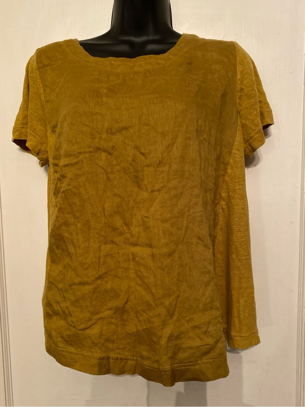 V! J. Jill Top short sleeves size S in good condition